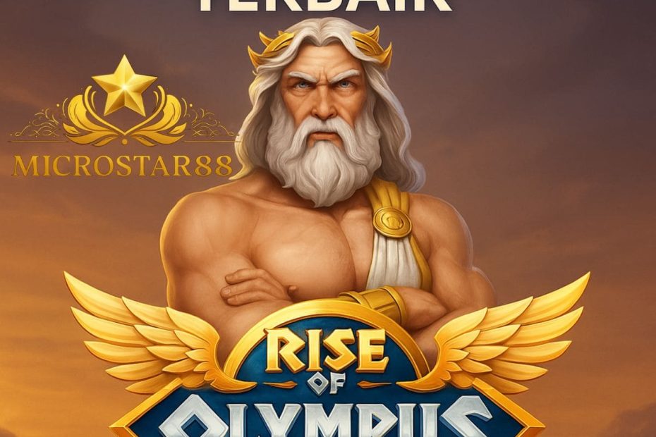 10 Situs Slot Terbaik