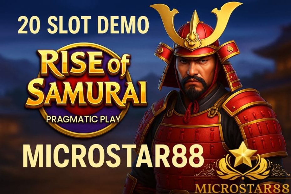 20 Slot Demo