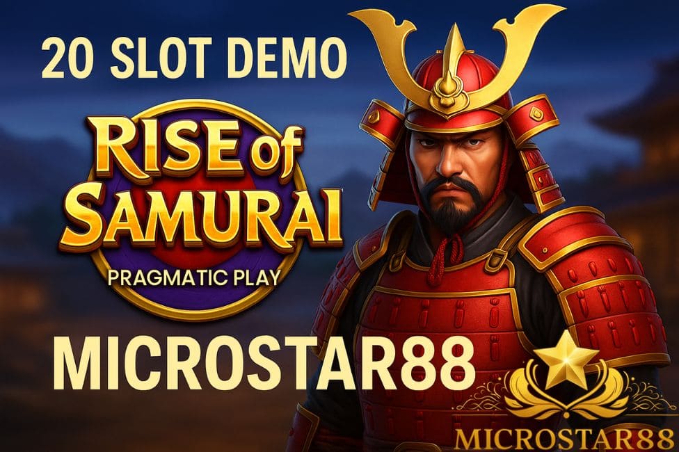 20 Slot Demo