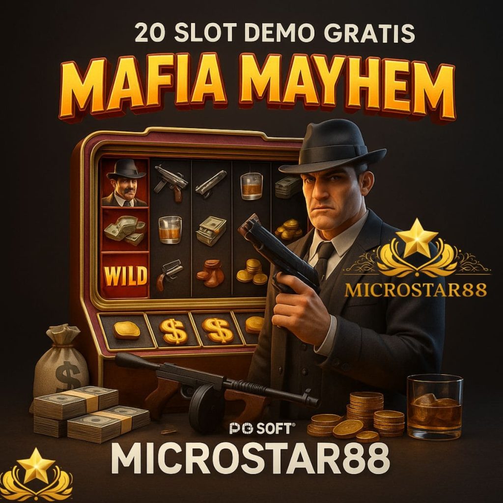 20 Slot Demo Gratis