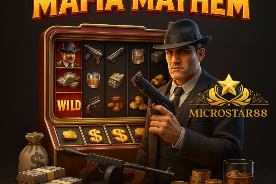 20 Slot Demo Gratis