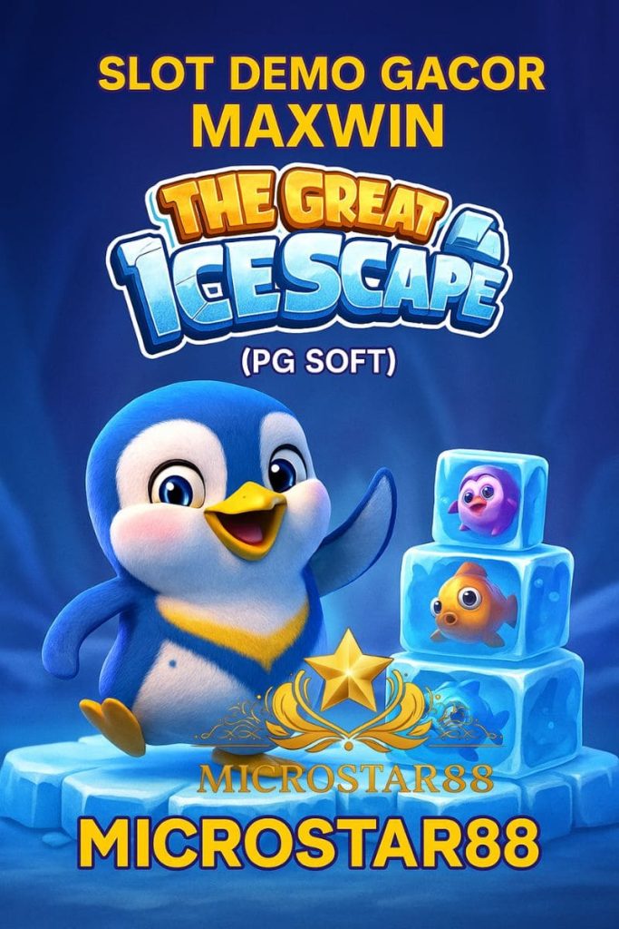 Slot Demo Gacor Maxwin