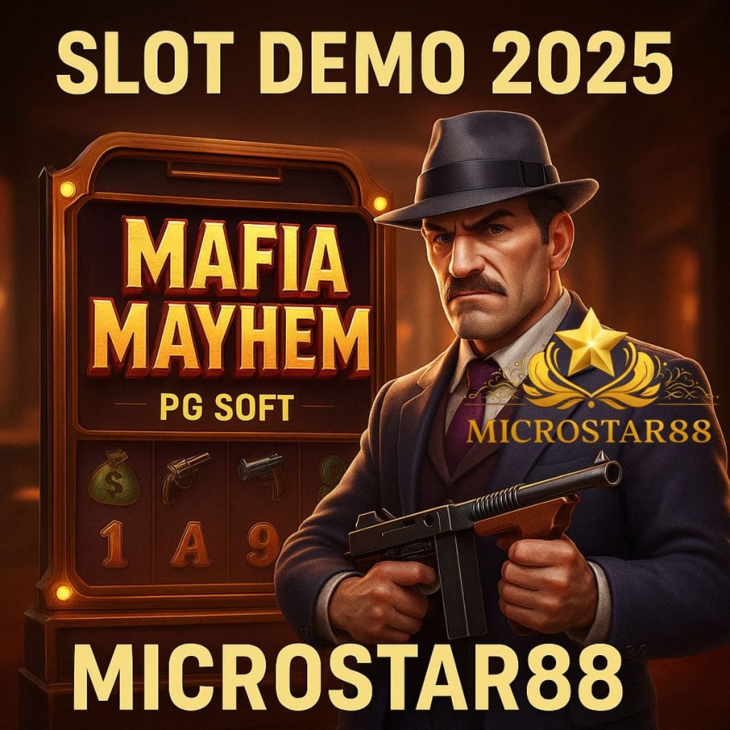 Slot Demo 2025