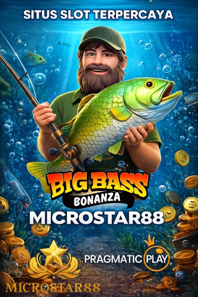 Situs Slot Terpercaya