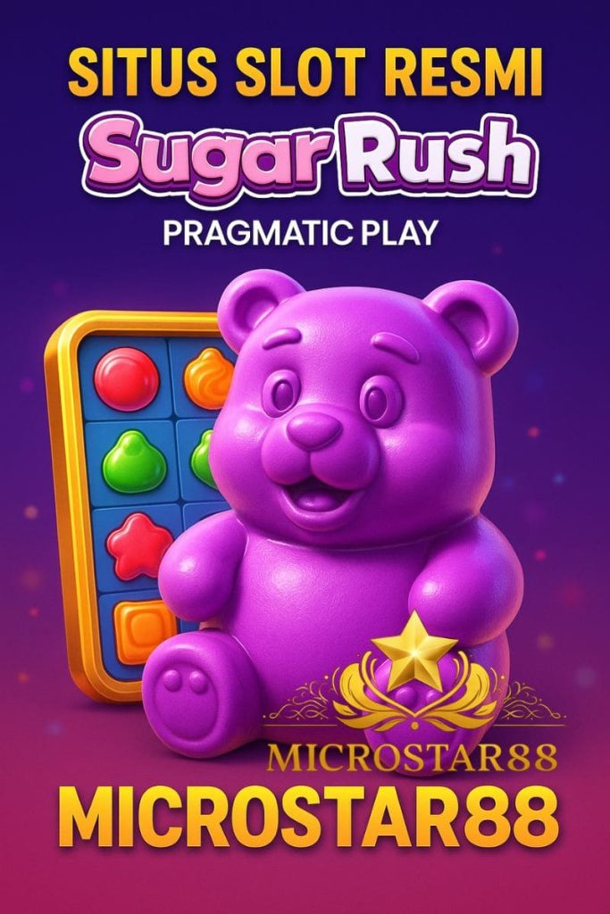 Situs Slot Resmi