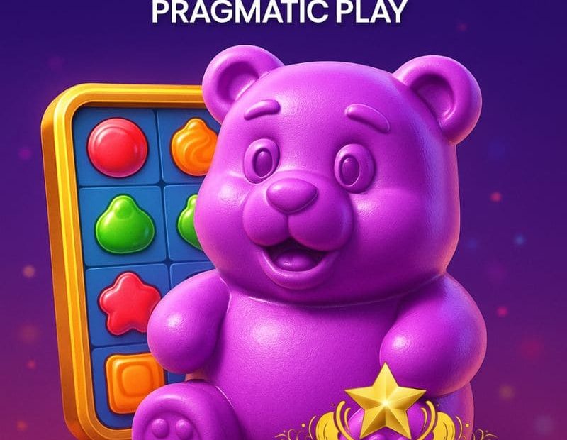 Situs Slot Resmi