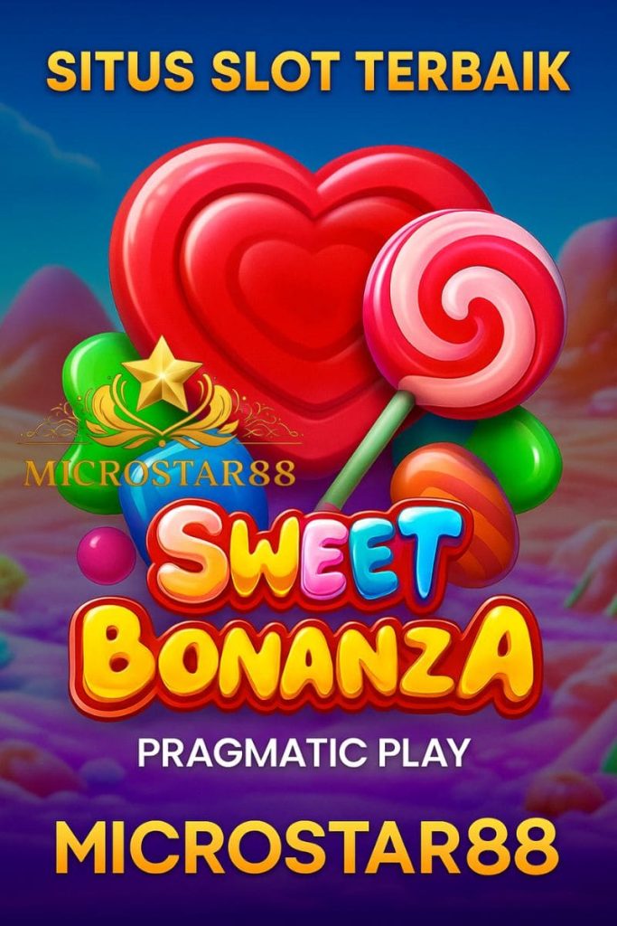 Situs Slot Terbaik