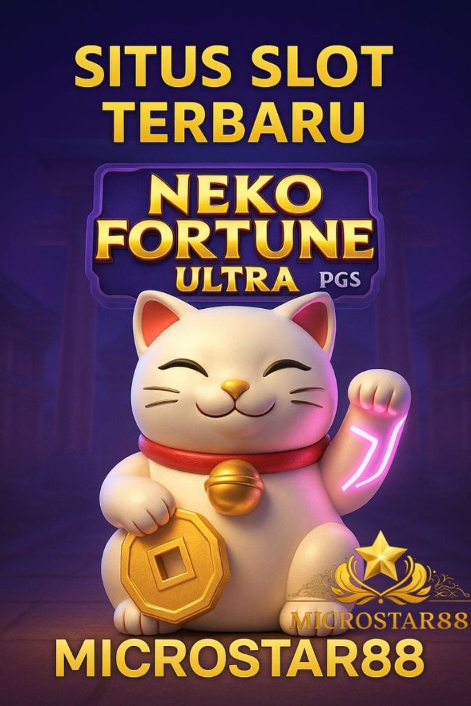 Situs Slot Terbaru