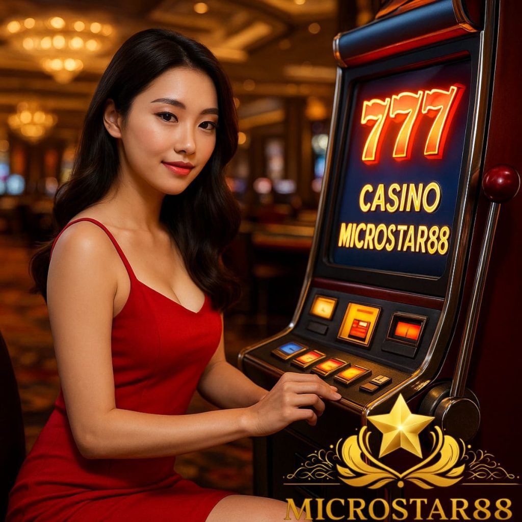 777 Casino