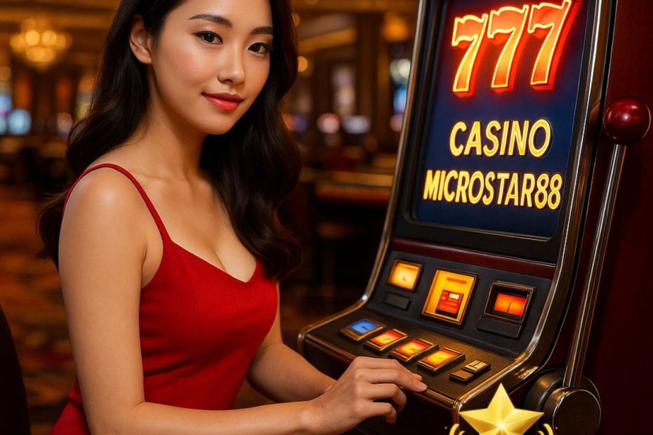 777 Casino