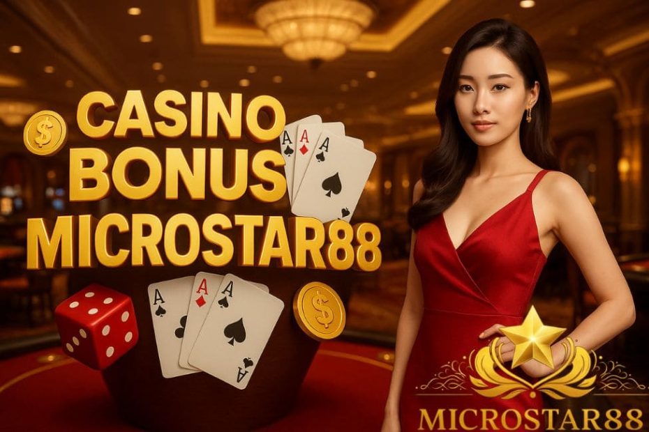 Casino Bonus