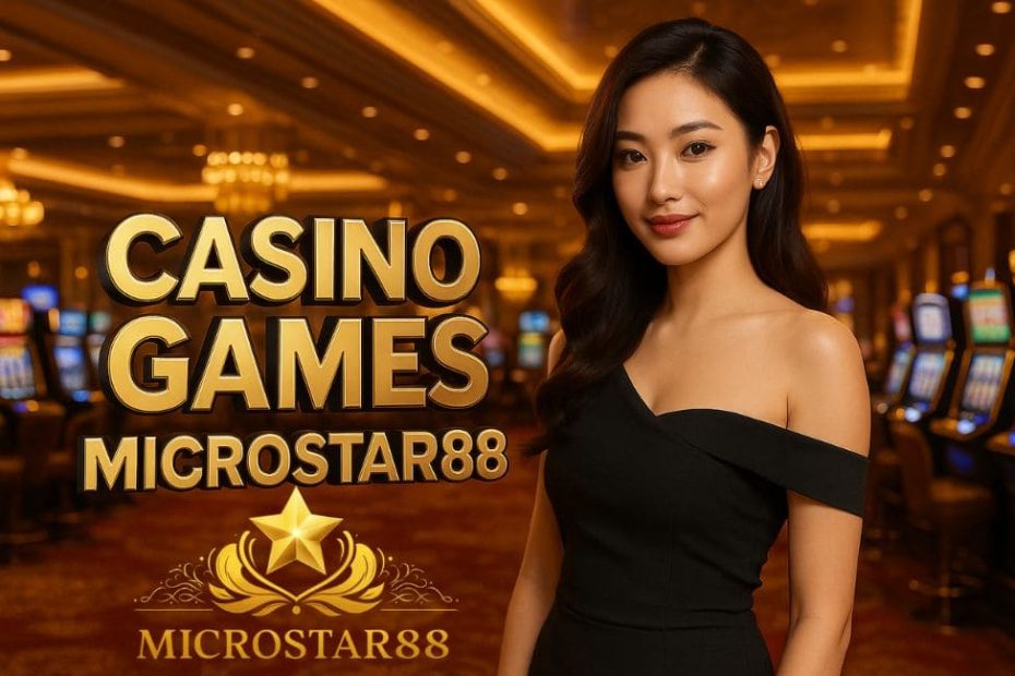 Casino Games