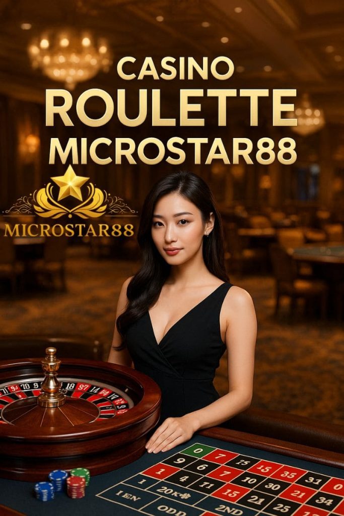 Casino Rulette