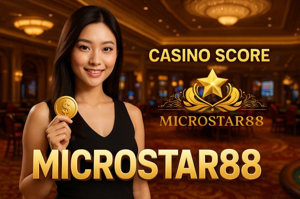 Casino Score