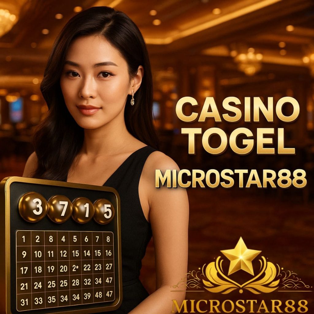 Casino Togel
