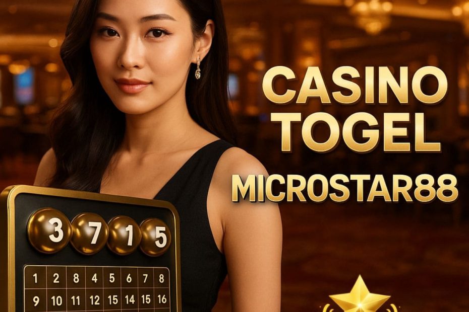 Casino Togel