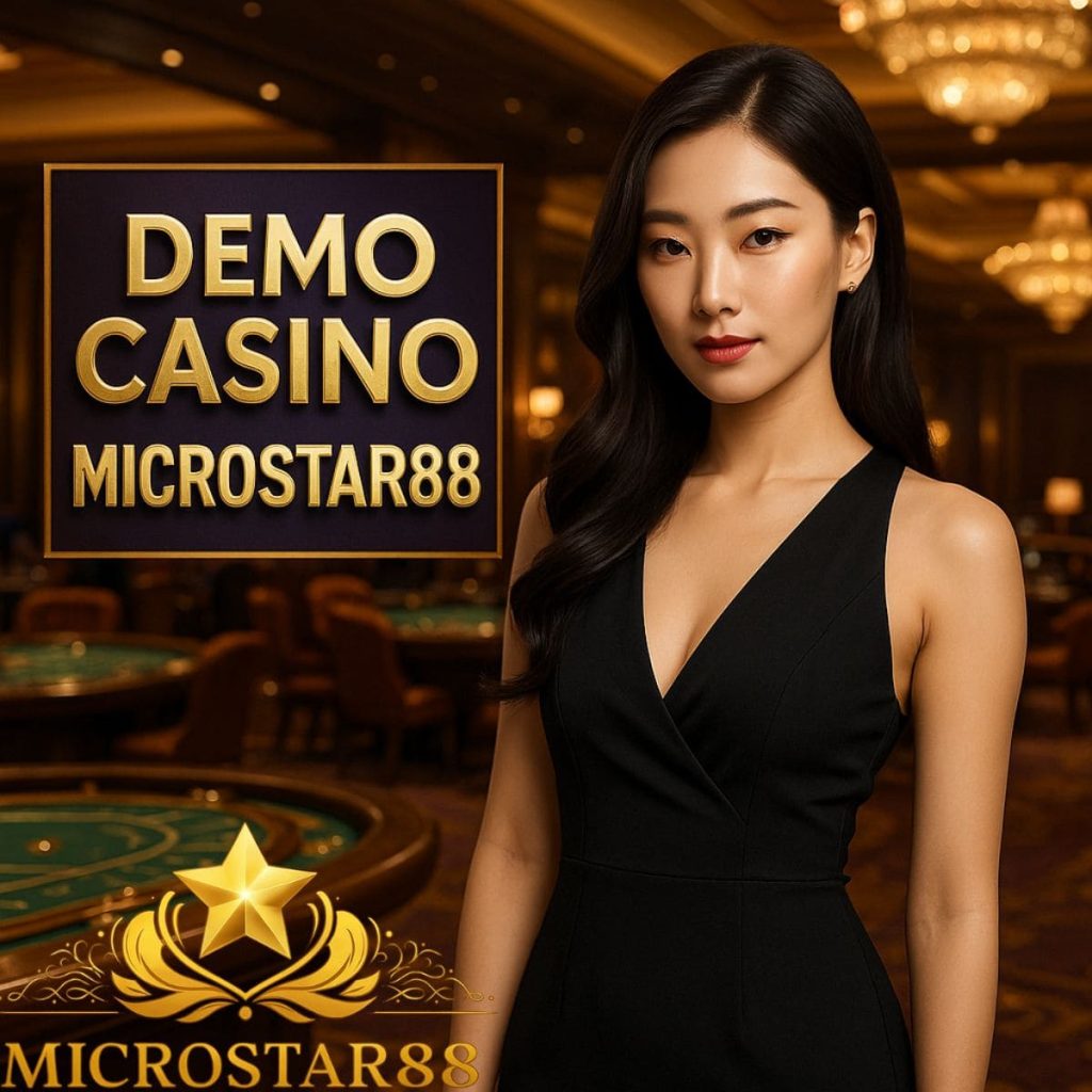 Demo Casino