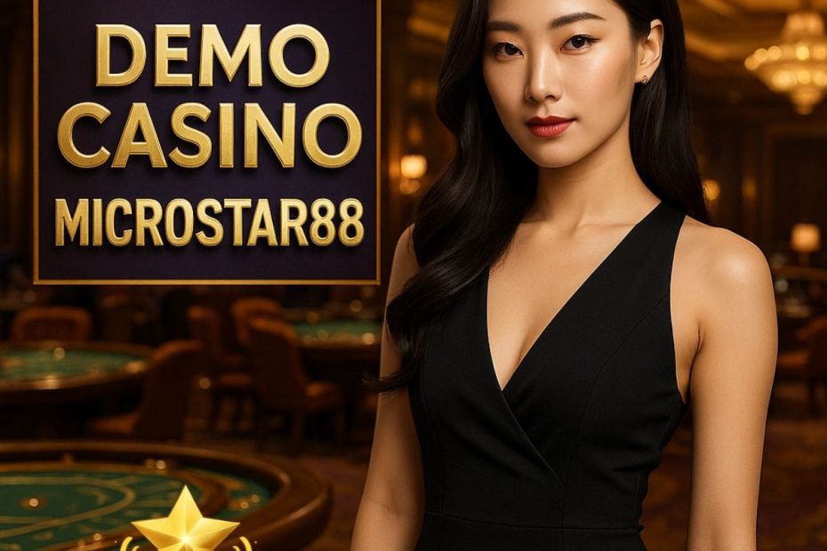 Demo Casino