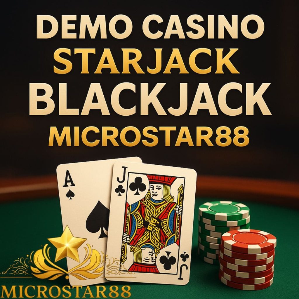 DEMO CASINO