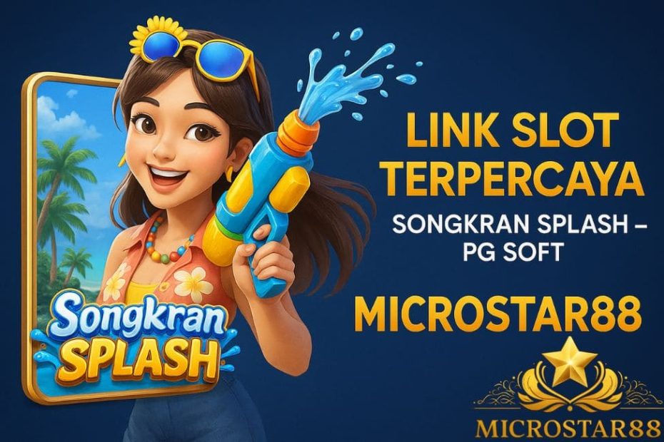 LINK SLOT TERPERCAYA