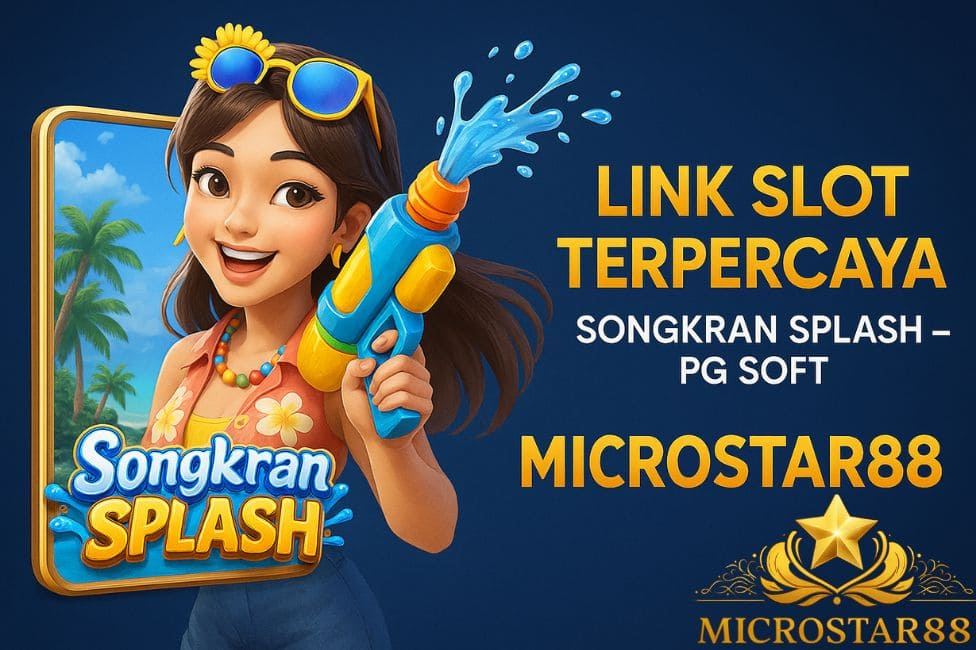 LINK SLOT TERPERCAYA