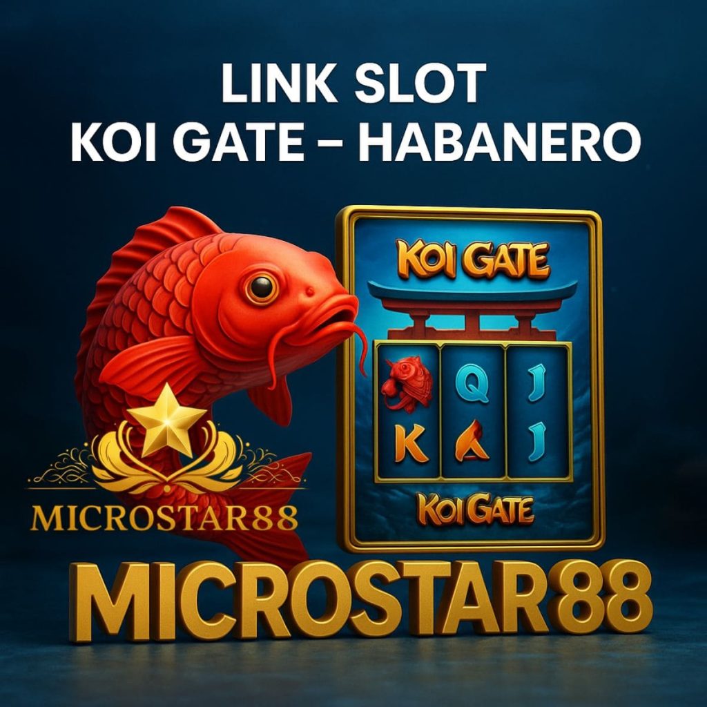 Link Slot