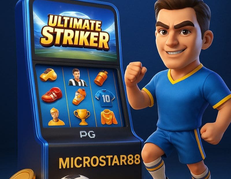 Link Slot Resmi