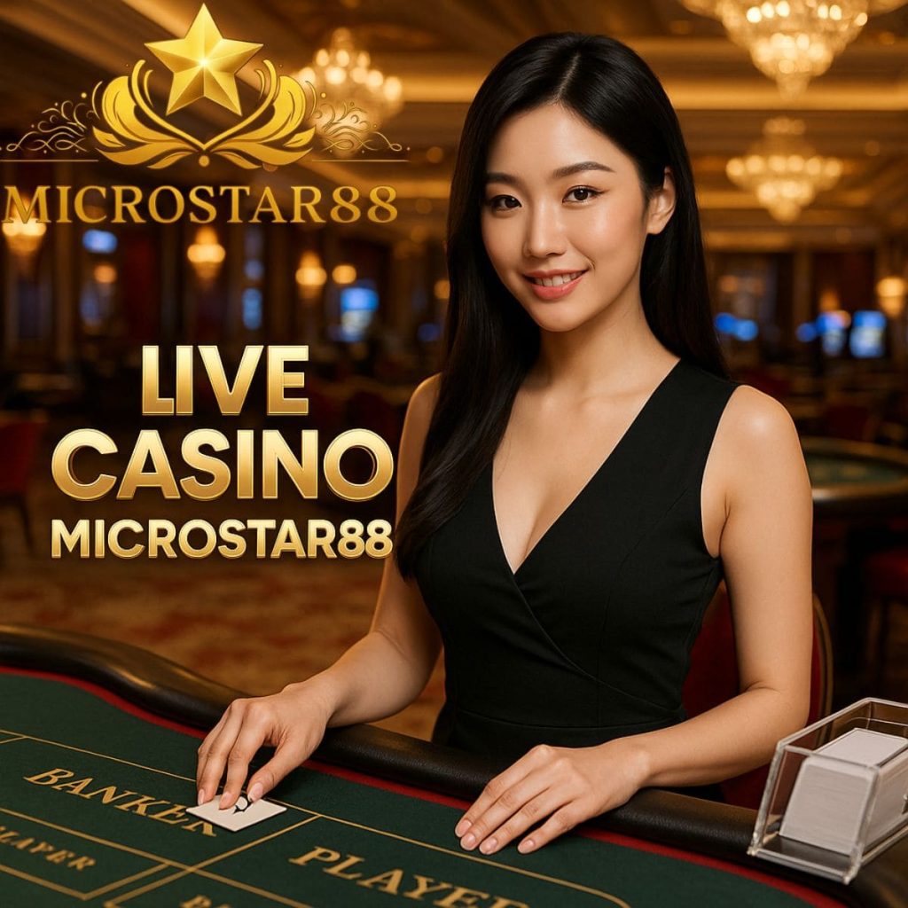 Live Casino