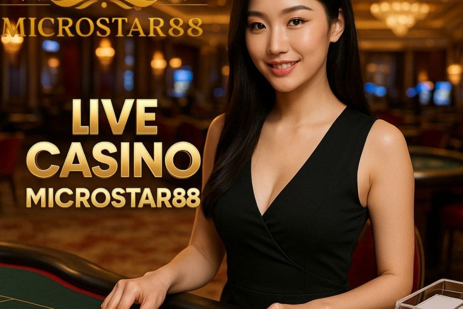 Live Casino