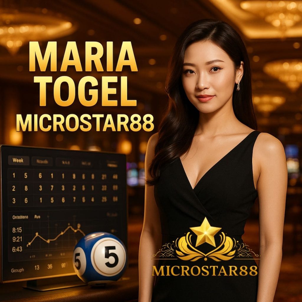 Maria Togel