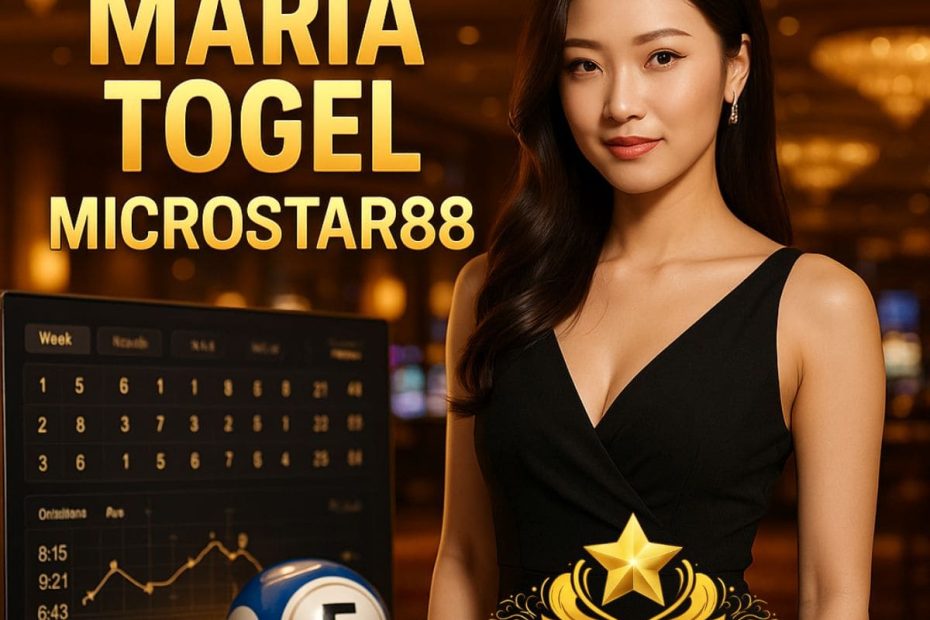 Maria Togel