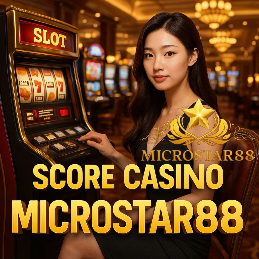 Score Casino