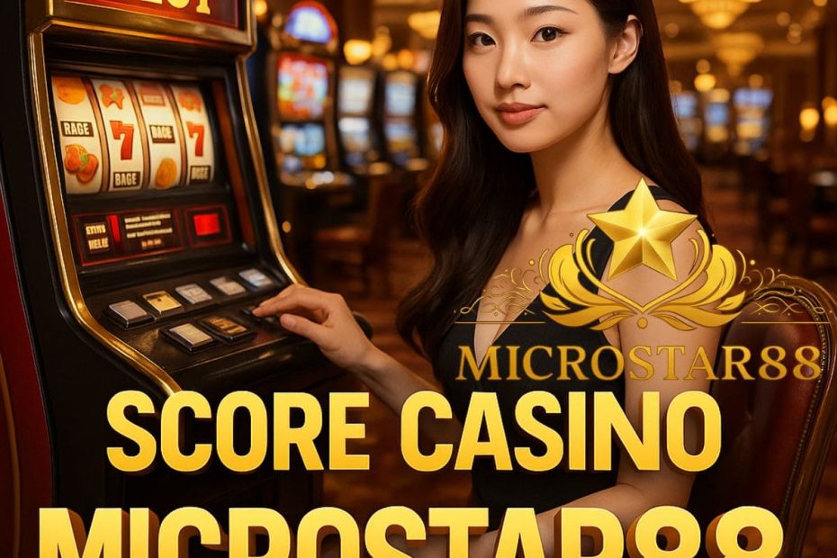 Score Casino