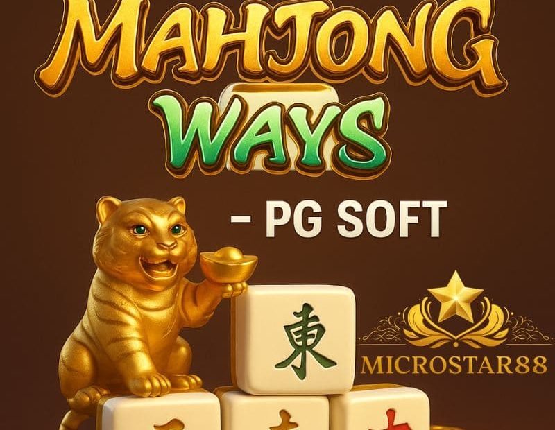 Situs Slot Gacor 2025