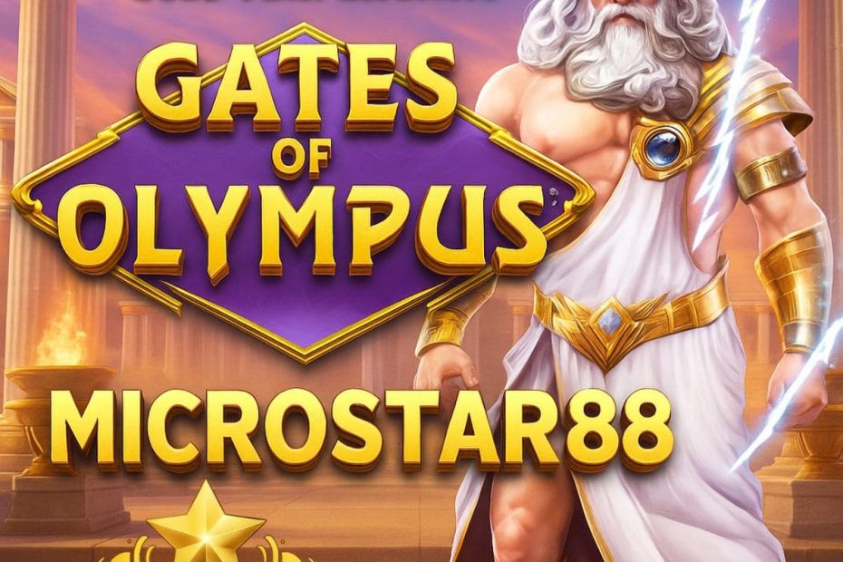 Situs Slot Gacor 2025 Terpercaya