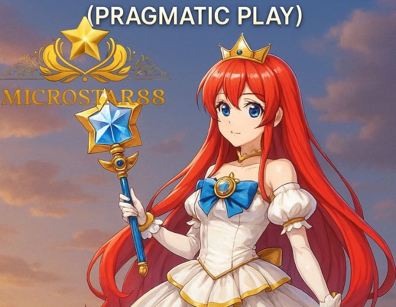 Situs Slot Gacor 2025 Terpercaya