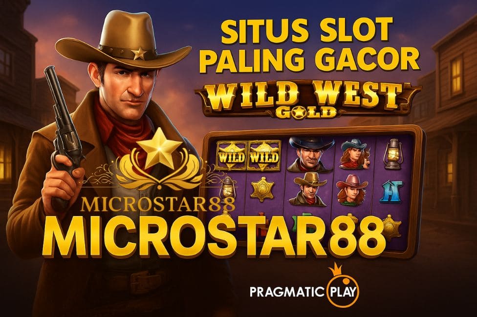 Situs Slot Paling Gacor