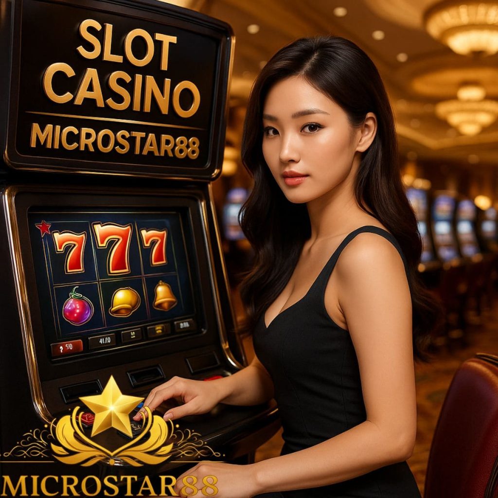 Slot Casino
