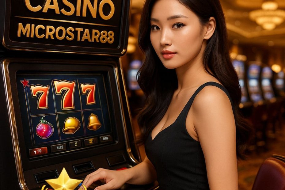 Slot Casino