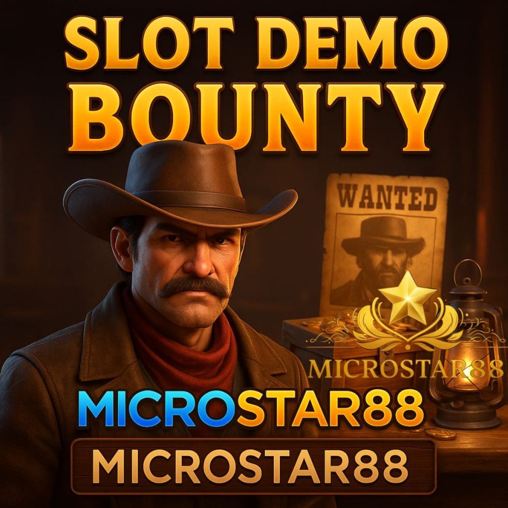 Slot Demo Bounty