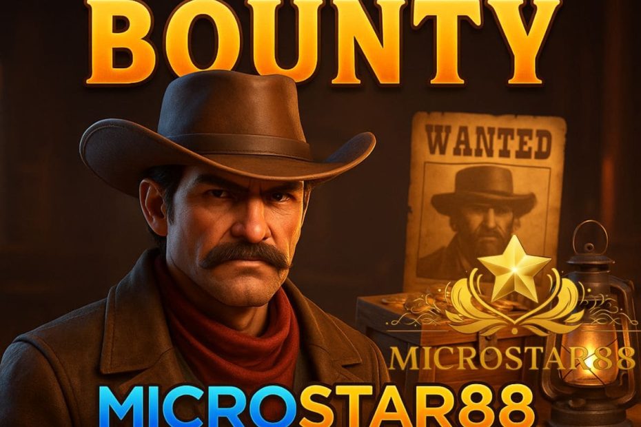 Slot Demo Bounty