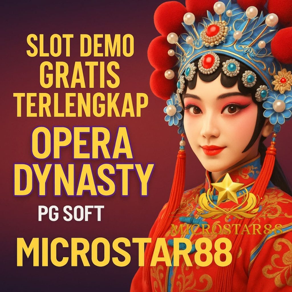 Slot Demo Gratis Terlengkap