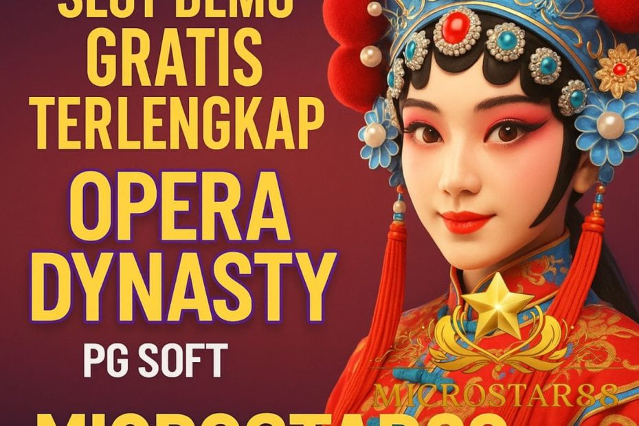 Slot Demo Gratis Terlengkap