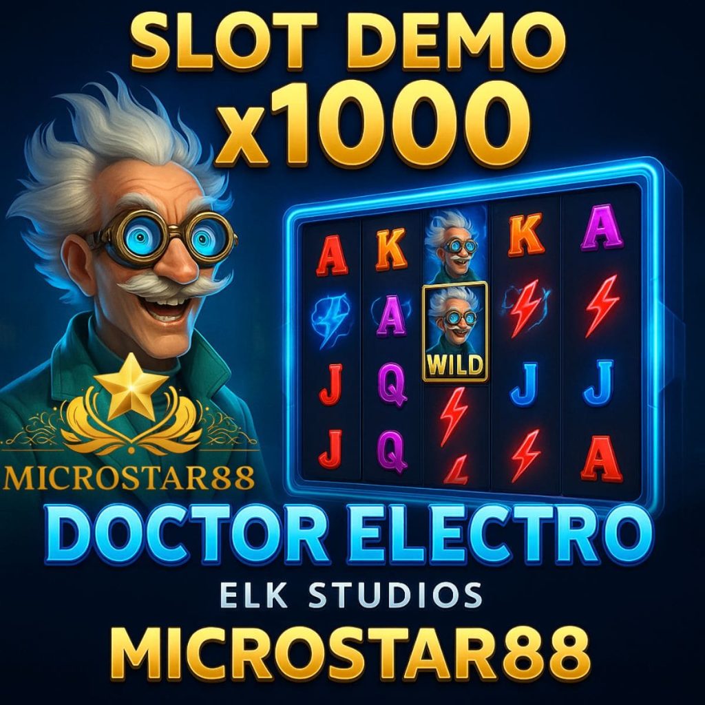 Slot Demo X1000