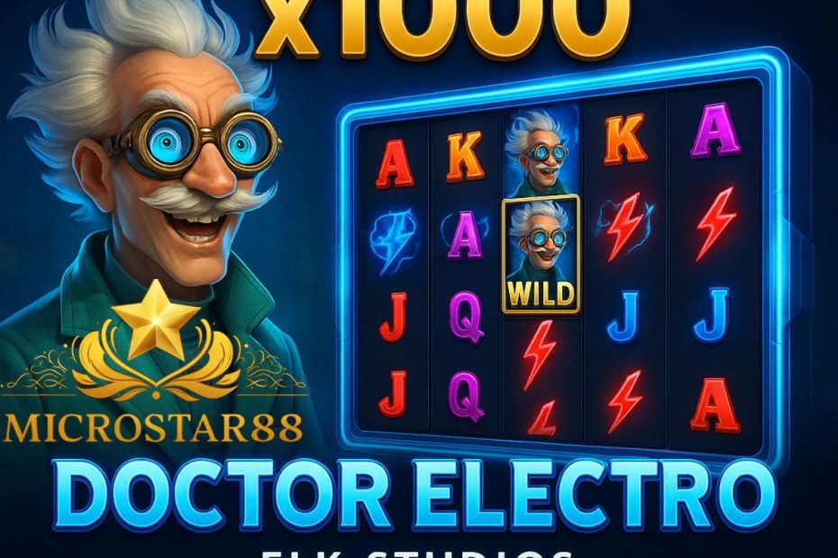 Slot Demo X1000