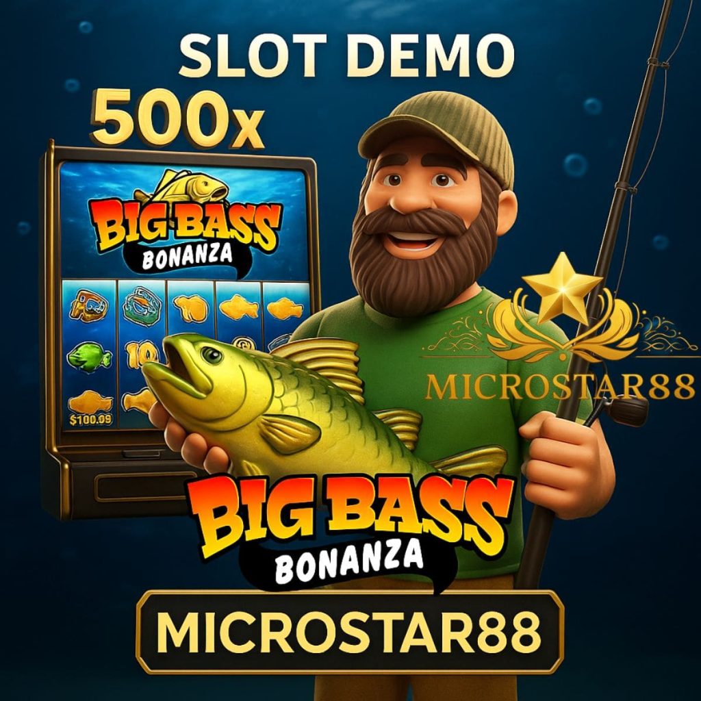 Slot Demo 500x