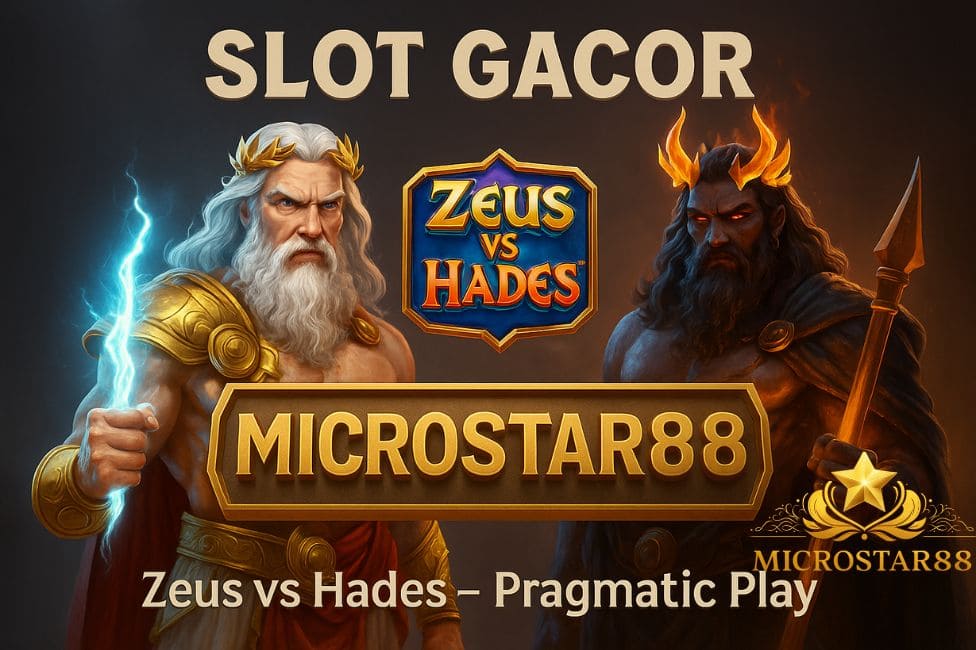 Slot Gacor