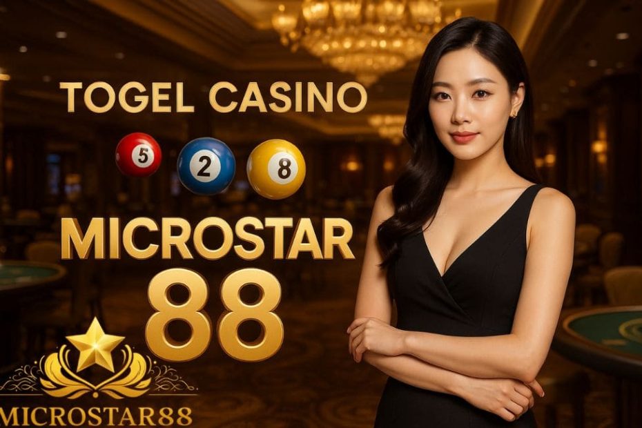 Togel Casino