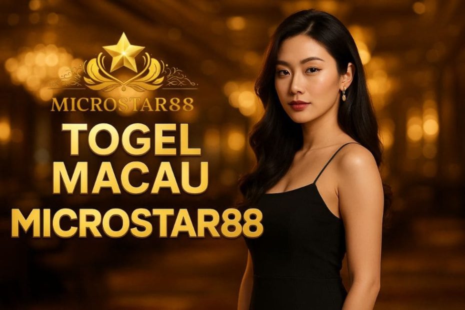 Togel Macau