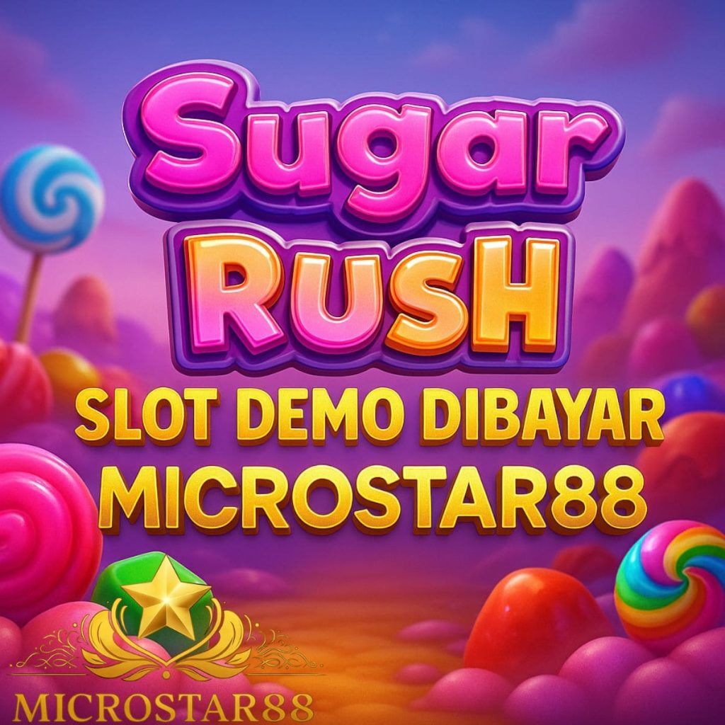 Slot Demo Dibayar